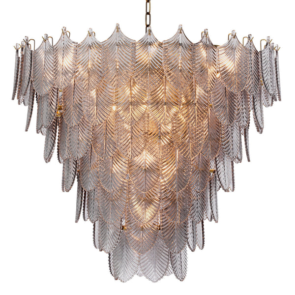 Chandelier Verbier L Lighting Eichholtz