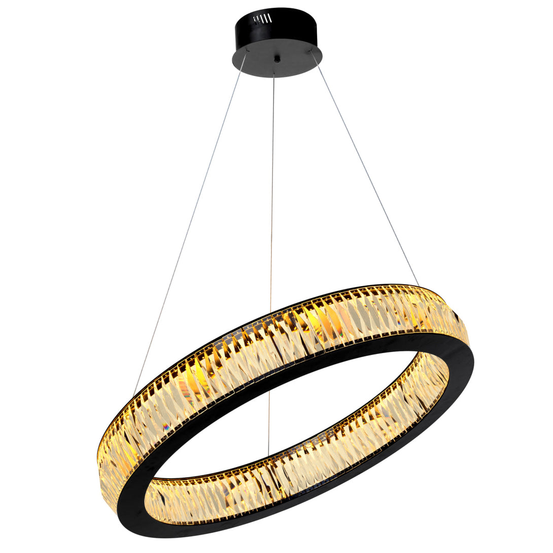 Chandelier Vancouver L Lighting Eichholtz