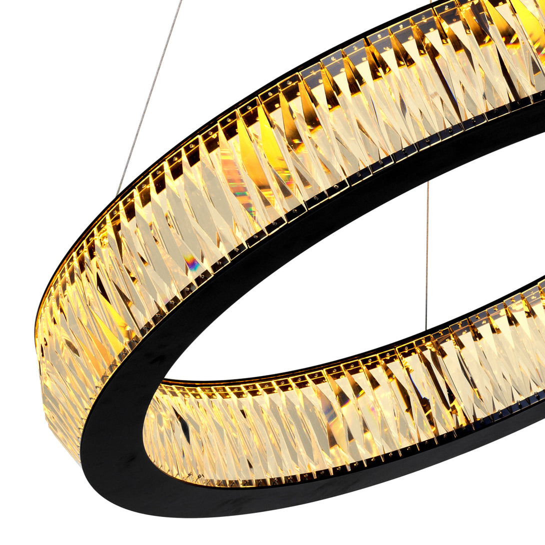 Chandelier Vancouver L Lighting Eichholtz