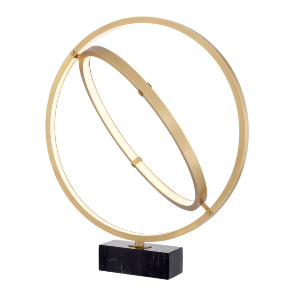 Table Lamp Cassini Lighting Eichholtz