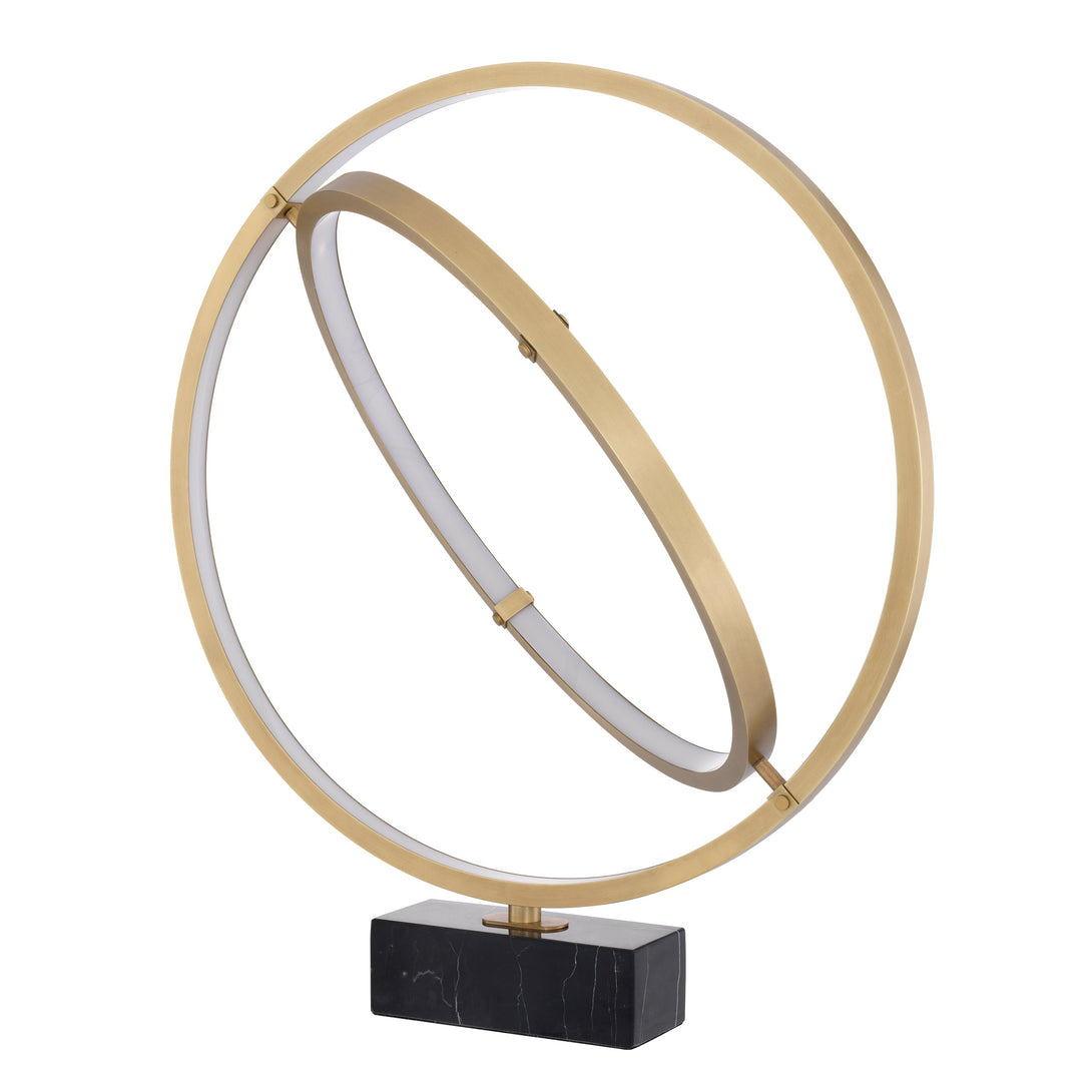 Table Lamp Cassini Lighting Eichholtz