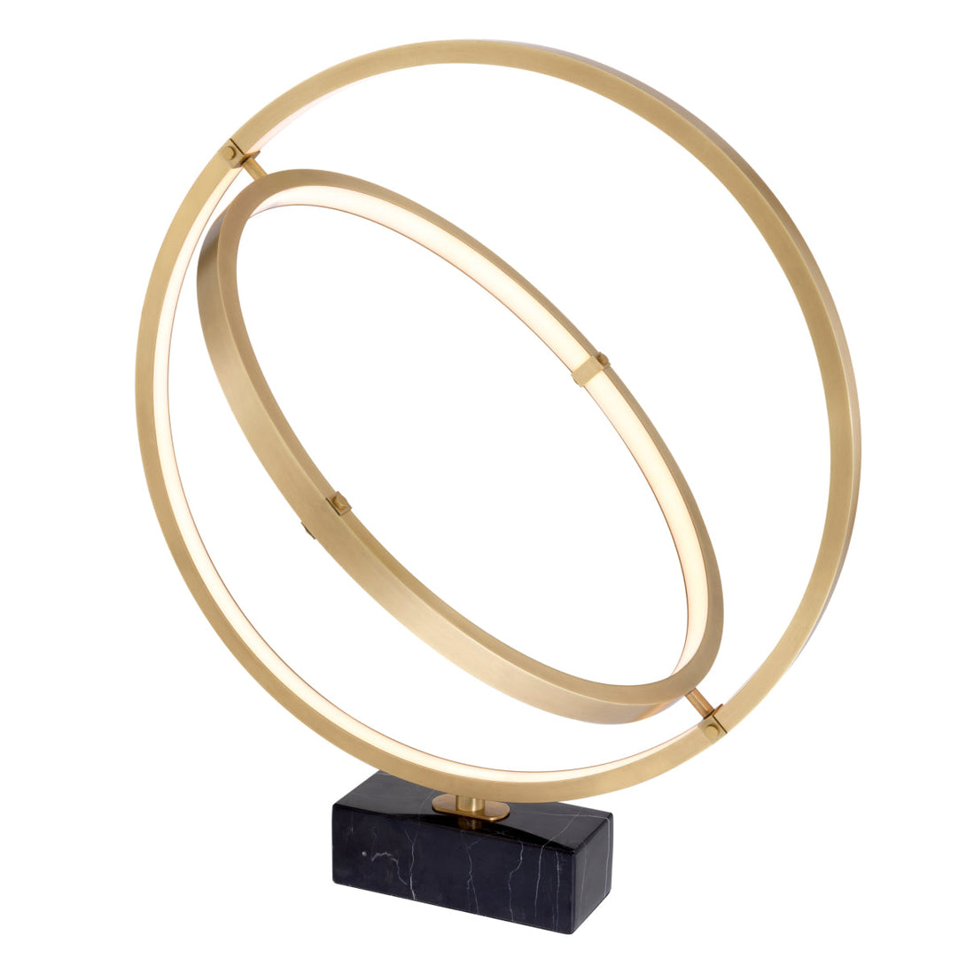 Table Lamp Cassini Lighting Eichholtz