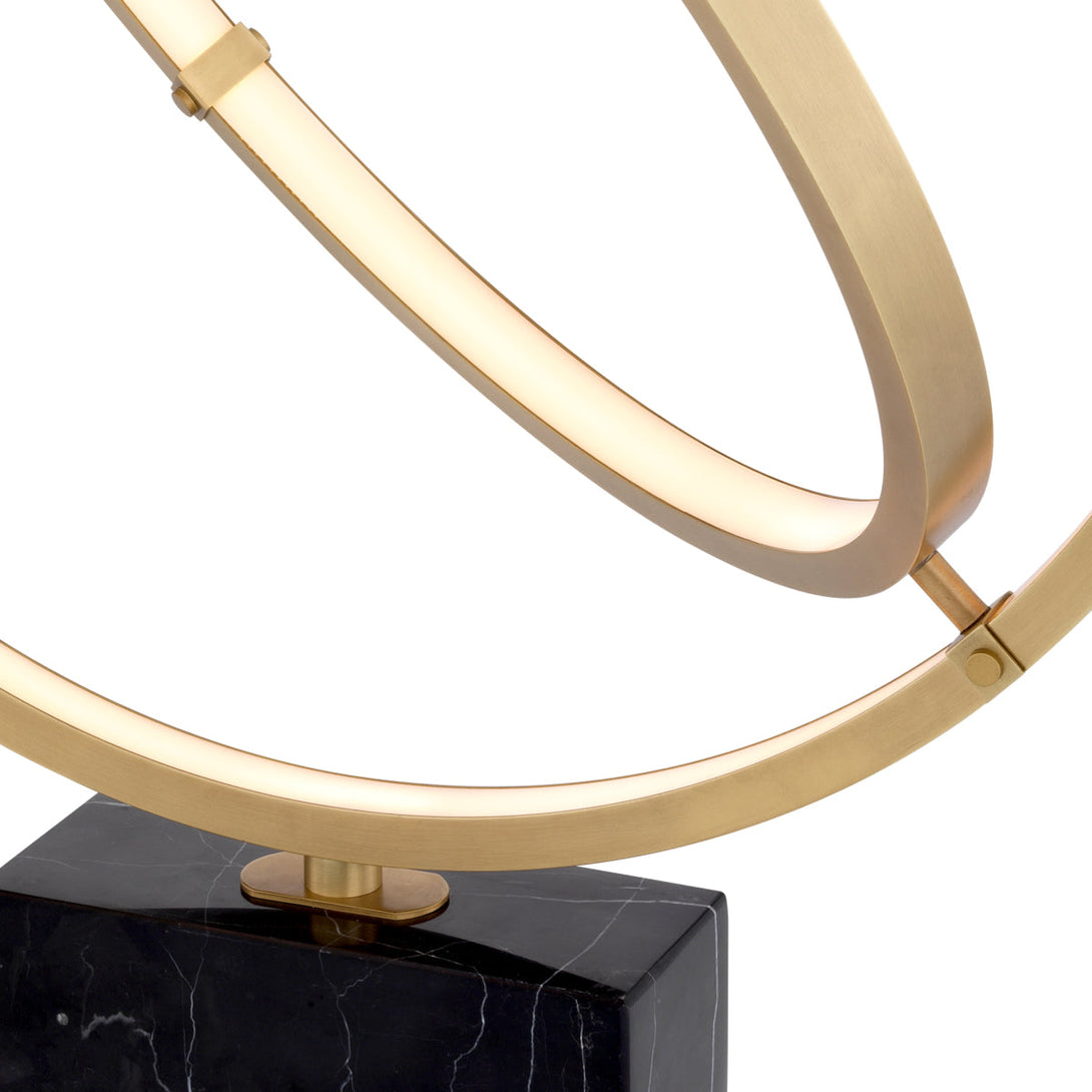 Table Lamp Cassini Lighting Eichholtz