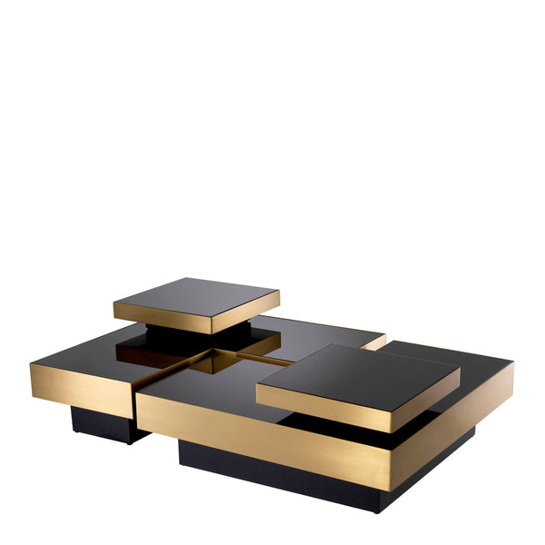 Coffee Table Nio set of 4 Furniture Eichholtz