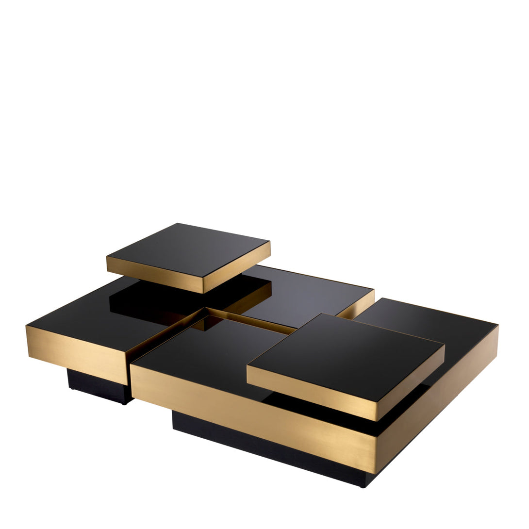 Coffee Table Nio set of 4 Furniture Eichholtz