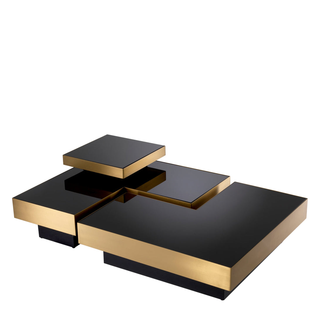 Coffee Table Nio set of 4 Furniture Eichholtz