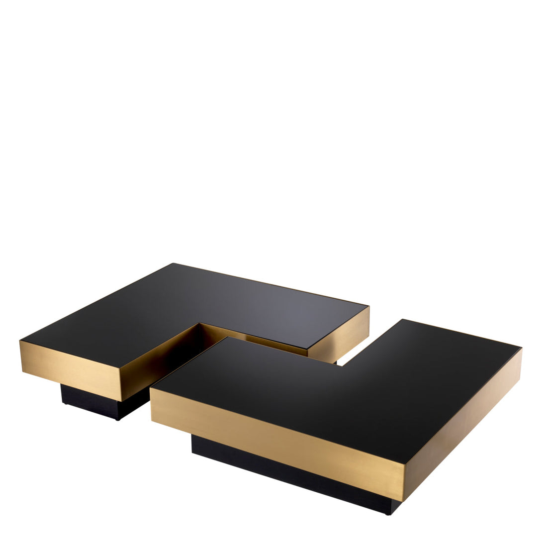 Coffee Table Nio set of 4 Furniture Eichholtz