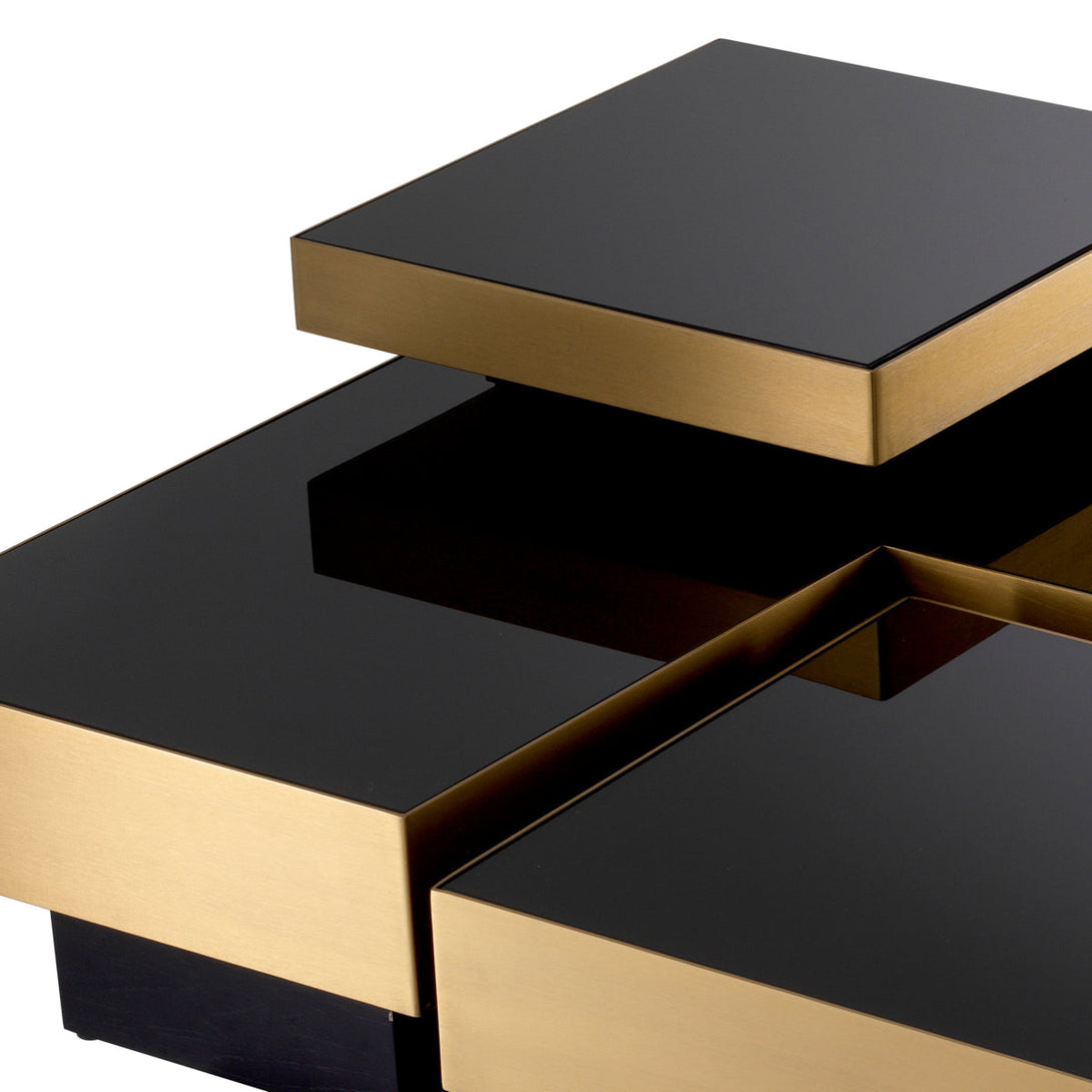 Coffee Table Nio set of 4 Furniture Eichholtz
