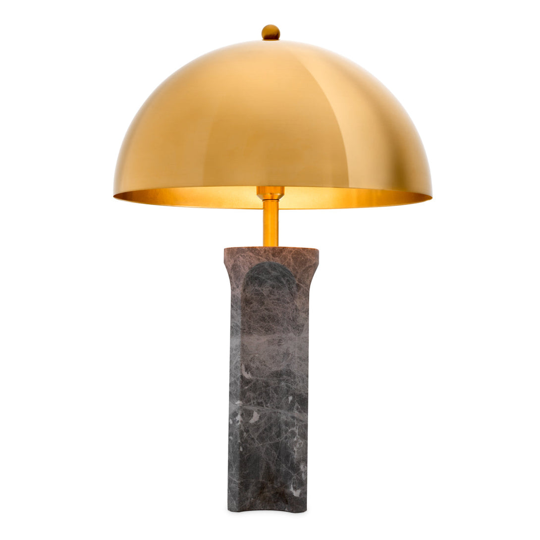Table Lamp Absolute Lighting Eichholtz