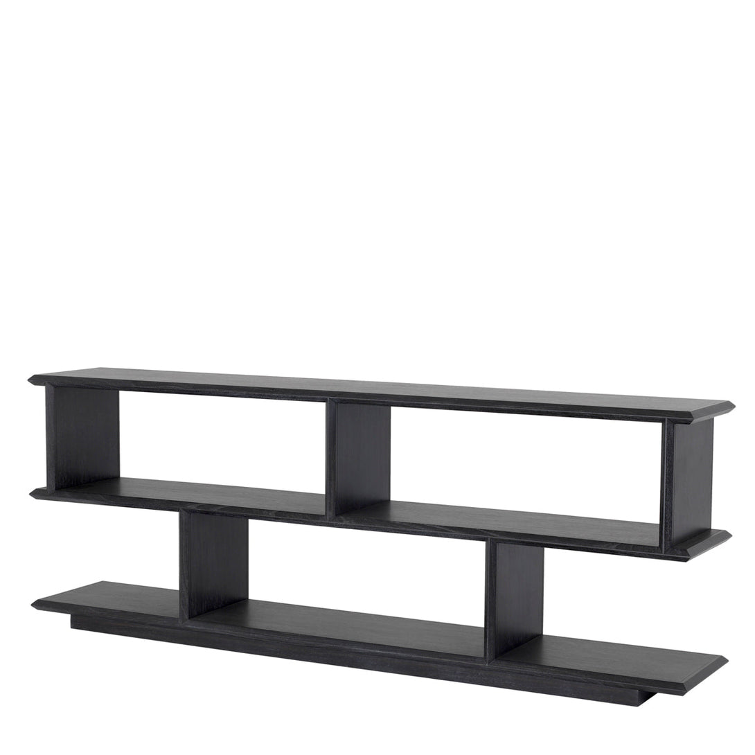 Cabinet Garcia low Furniture Eichholtz