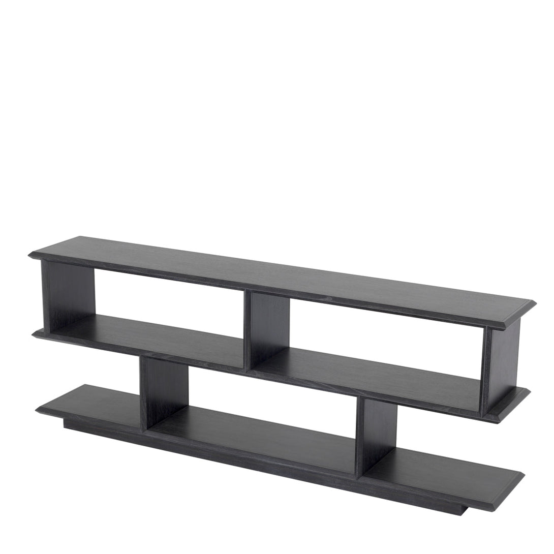 Cabinet Garcia low Furniture Eichholtz