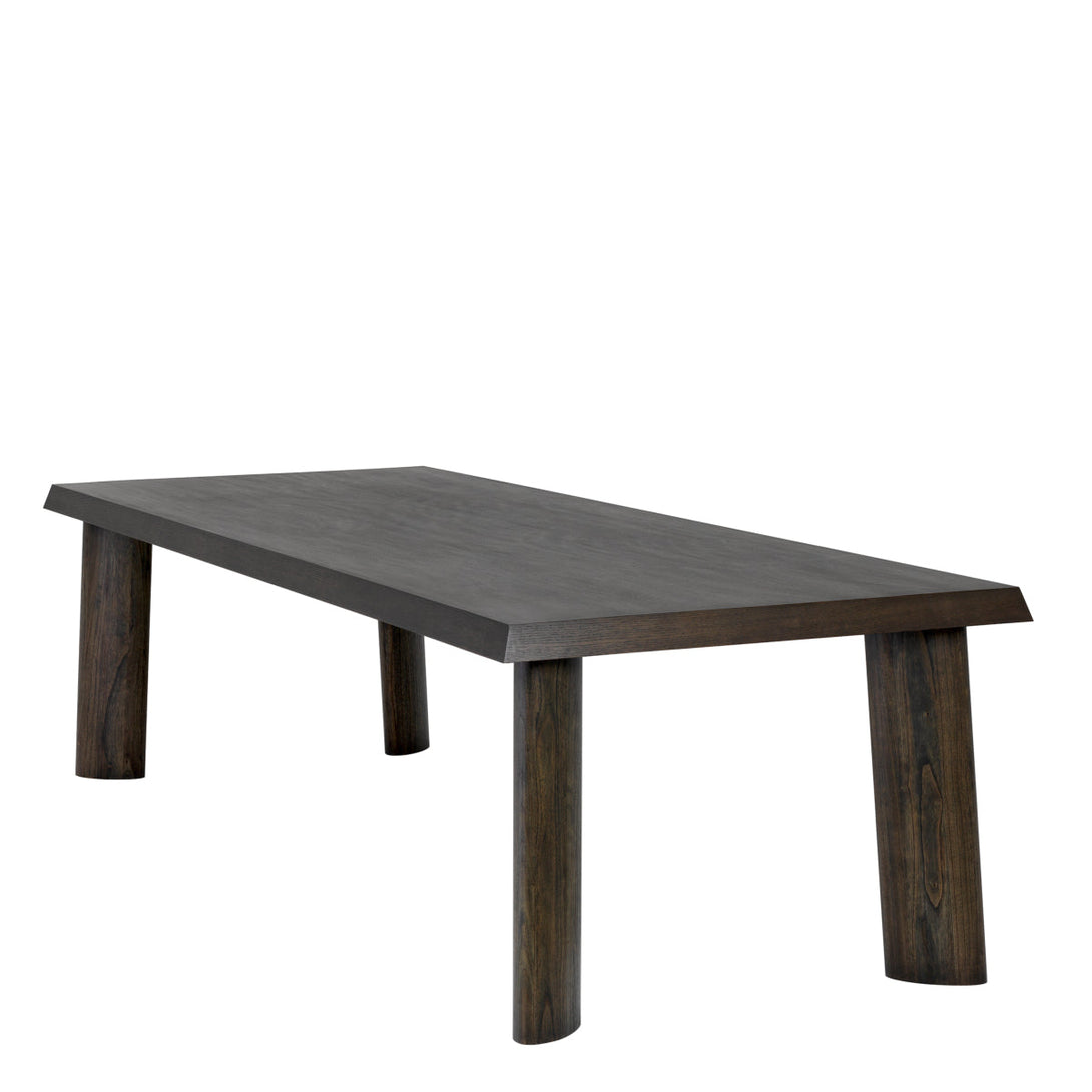 Dining Table Dune Furniture Eichholtz