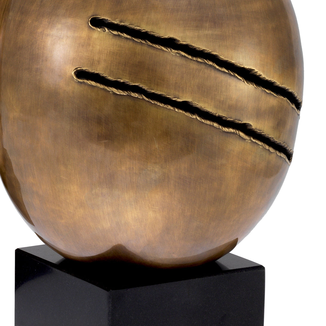 Object Artistic set of 2 Accessories Eichholtz