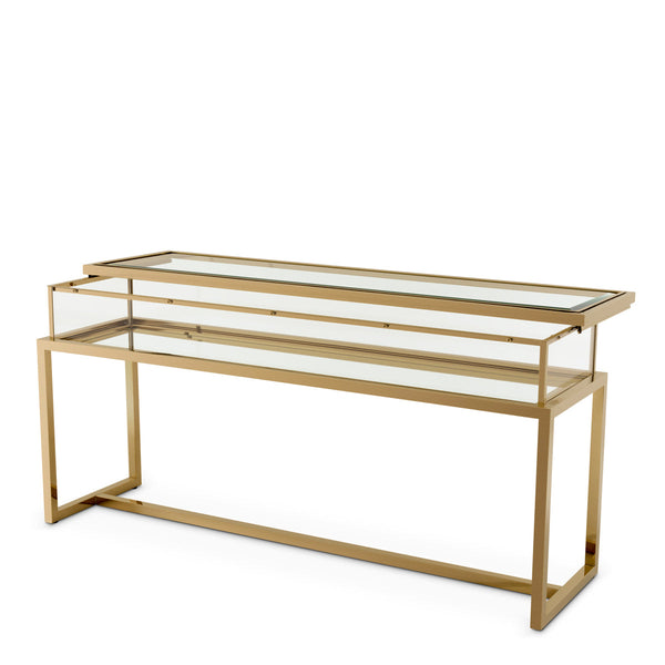 Console Table Harvey Furniture Eichholtz
