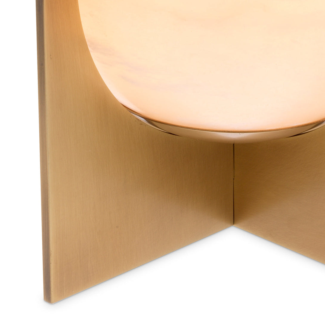 Table Lamp Scorpios S Lighting Eichholtz