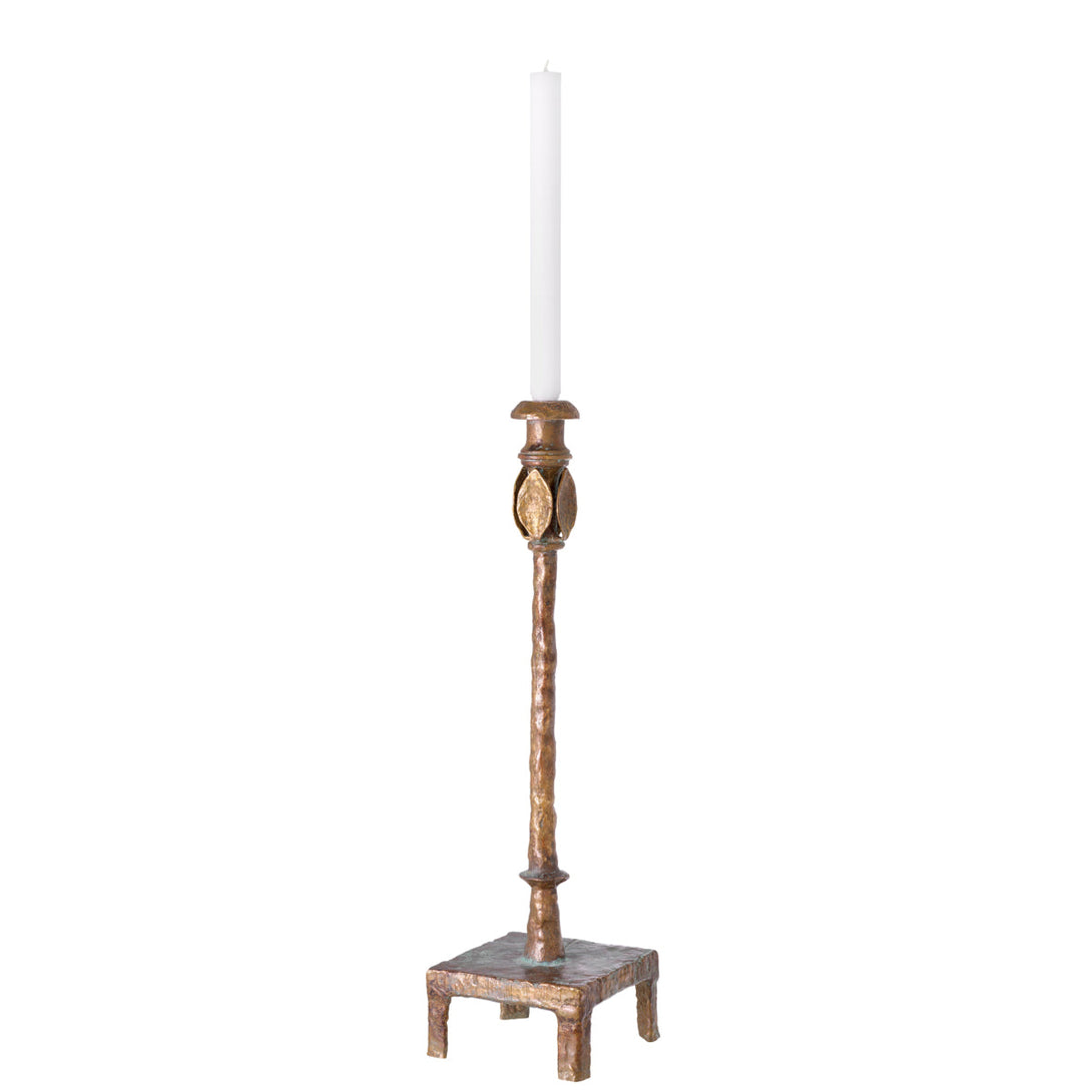 Candle Holder Santoro L Accessories Eichholtz