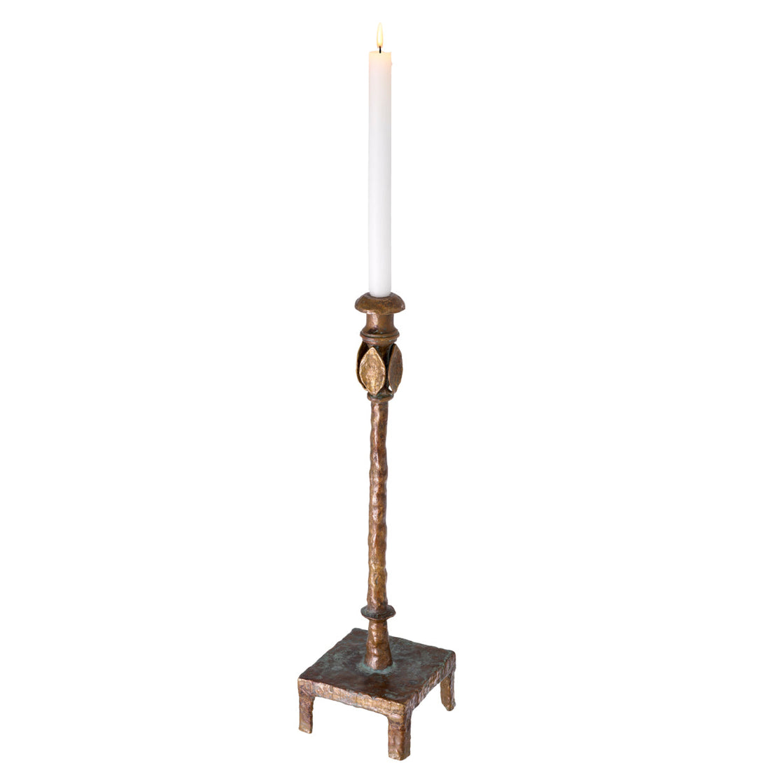 Candle Holder Santoro L Accessories Eichholtz