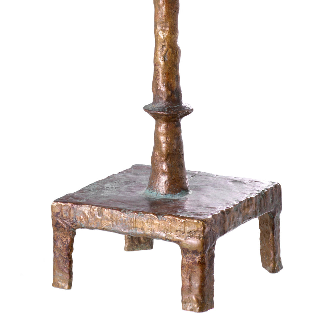 Candle Holder Santoro L Accessories Eichholtz