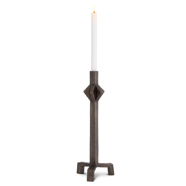 Candle Holder Conti L Accessories Eichholtz