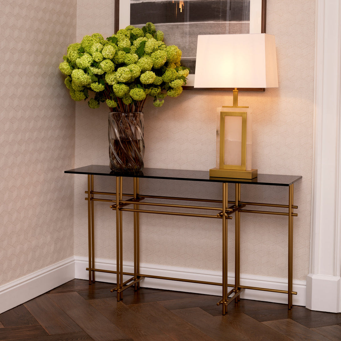 Console Table Quinn Furniture Eichholtz