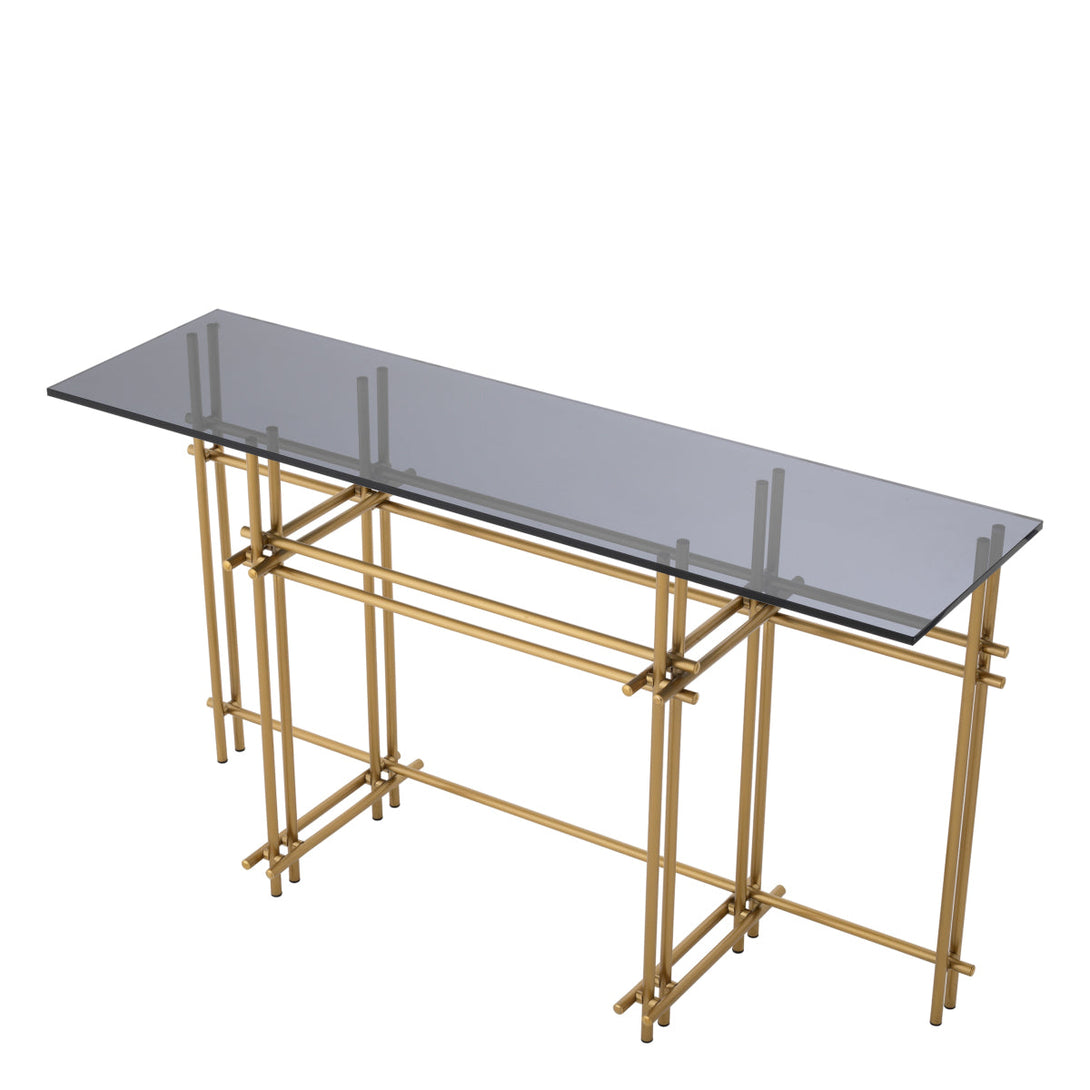 Console Table Quinn Furniture Eichholtz