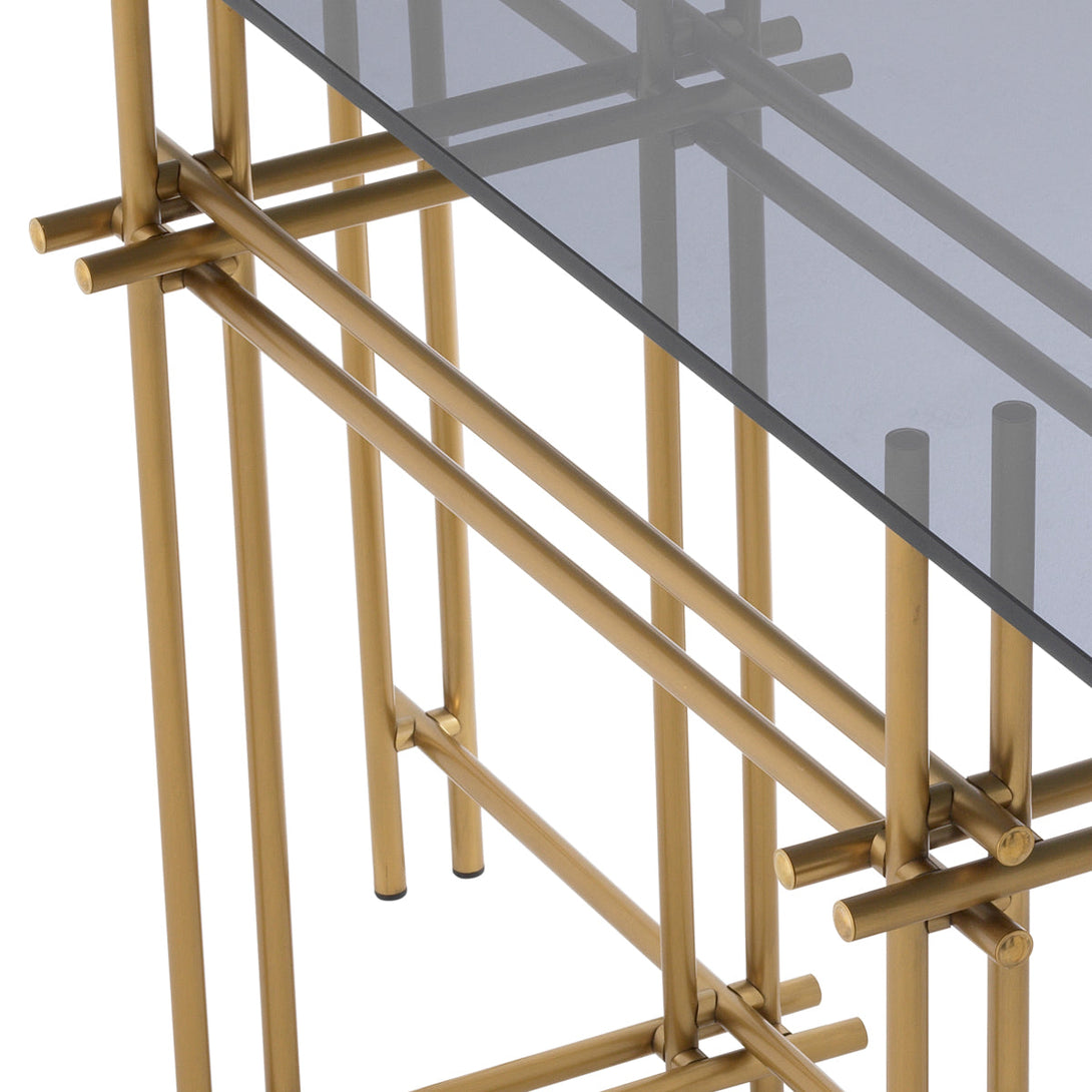 Console Table Quinn Furniture Eichholtz