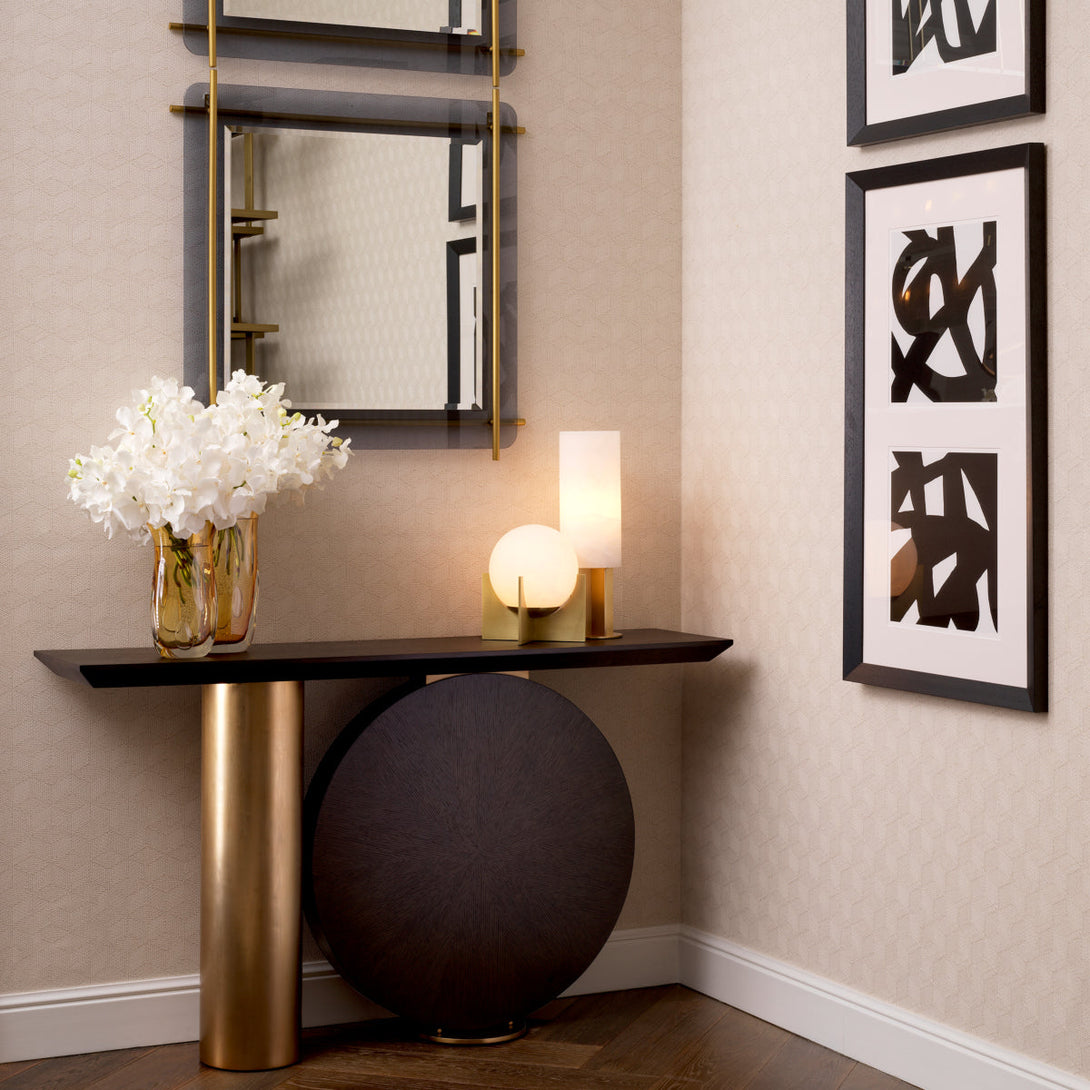 Mirror Quinn Accessories Eichholtz