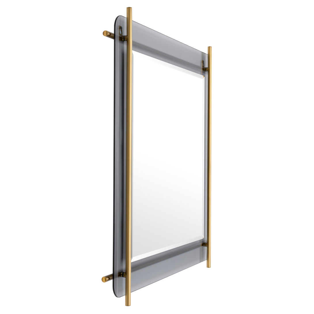 Mirror Quinn Accessories Eichholtz