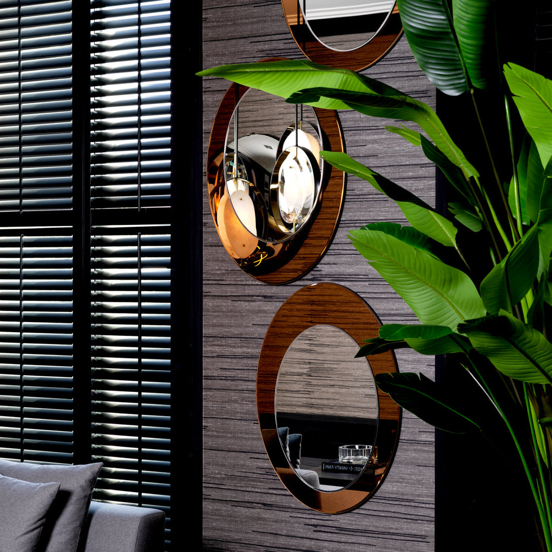 Mirror DeVito Accessories Eichholtz