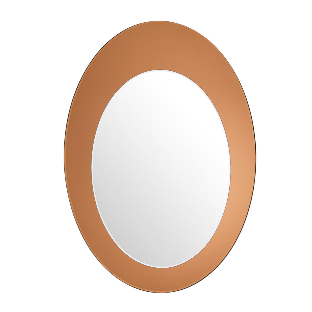 Mirror DeVito Accessories Eichholtz