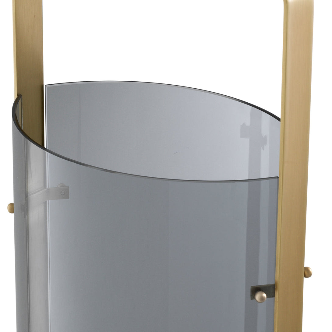 Hurricane Reid L Accessories Eichholtz