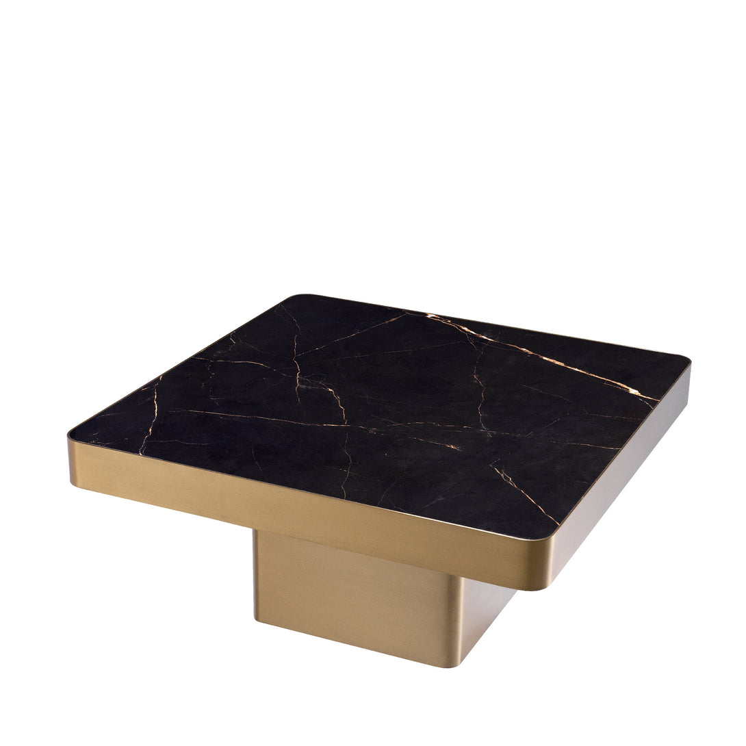 Coffee Table Luxus Furniture Eichholtz