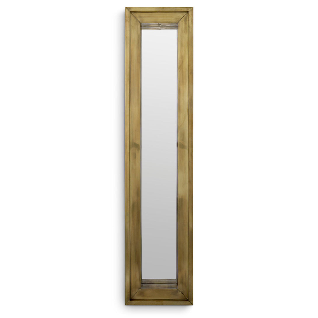 Mirror Magenta rectangular S Accessories Eichholtz