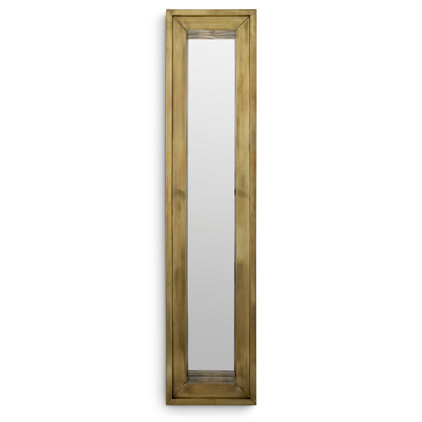Mirror Magenta rectangular S Accessories Eichholtz