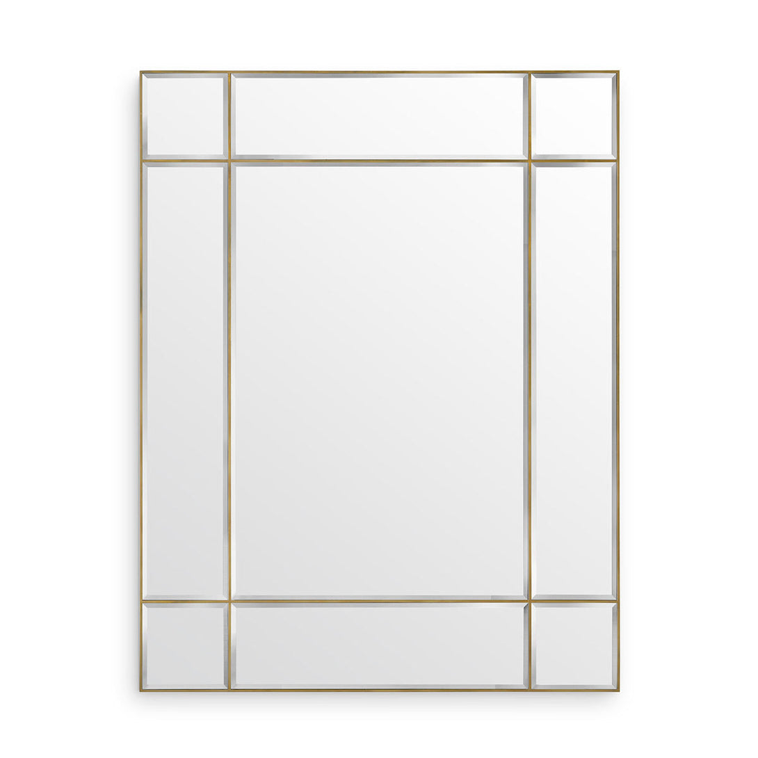 Mirror Beaumont XL Accessories Eichholtz