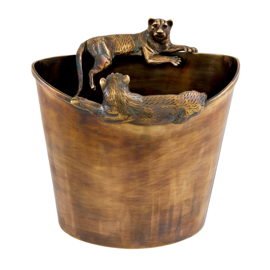 Wine Cooler Jordan Accessories Eichholtz