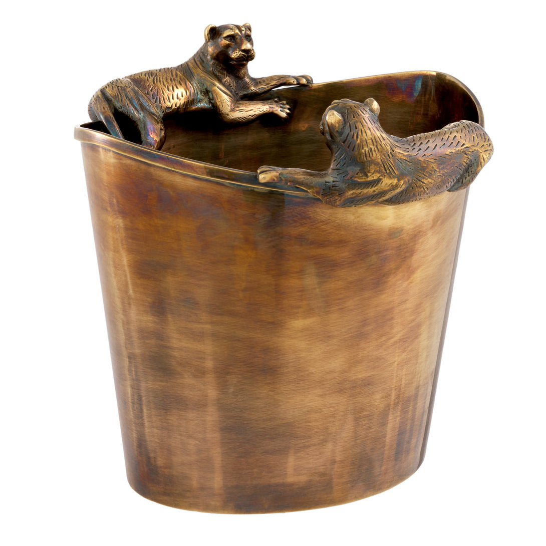 Wine Cooler Jordan Accessories Eichholtz