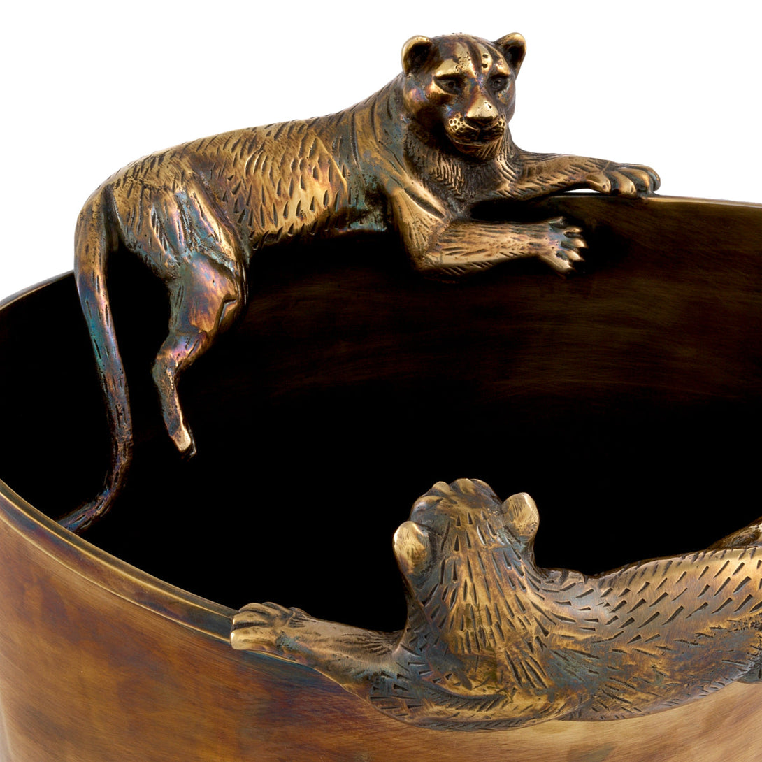 Wine Cooler Jordan Accessories Eichholtz