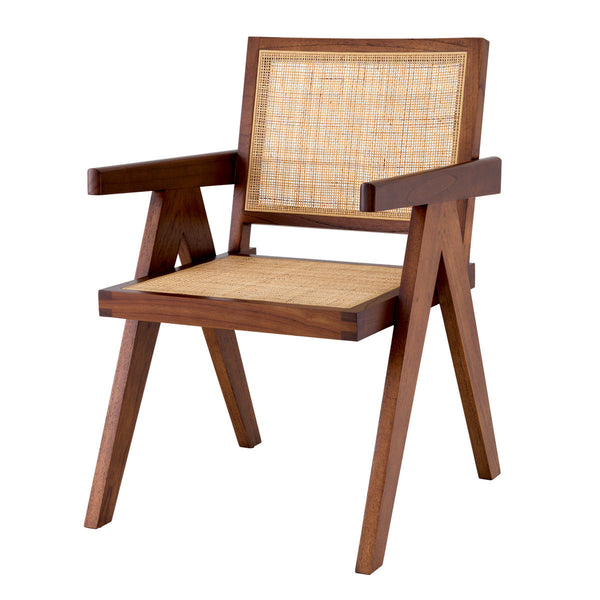 Dining Chair Aristide Furniture Eichholtz