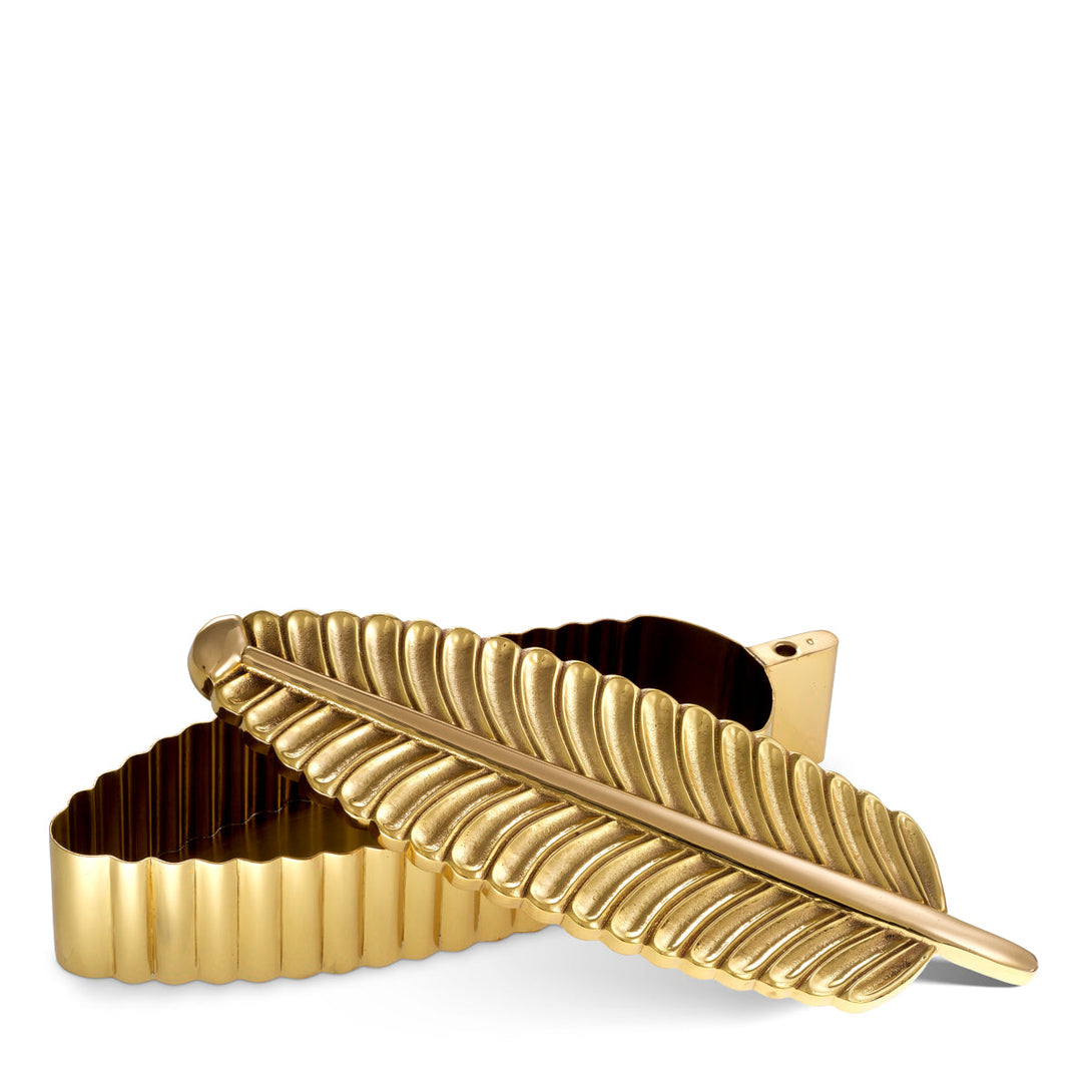 Box La Plume Accessories Eichholtz