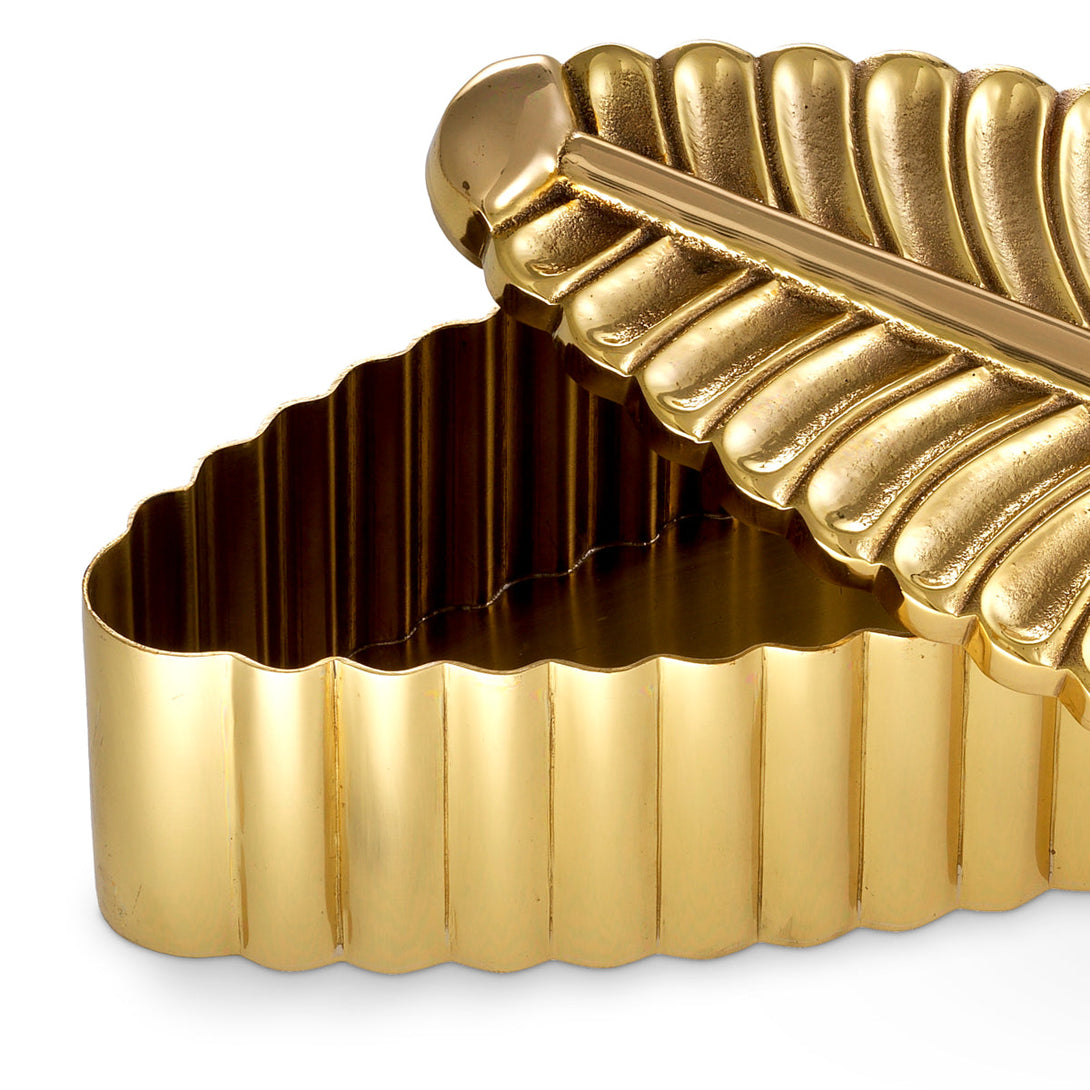 Box La Plume Accessories Eichholtz