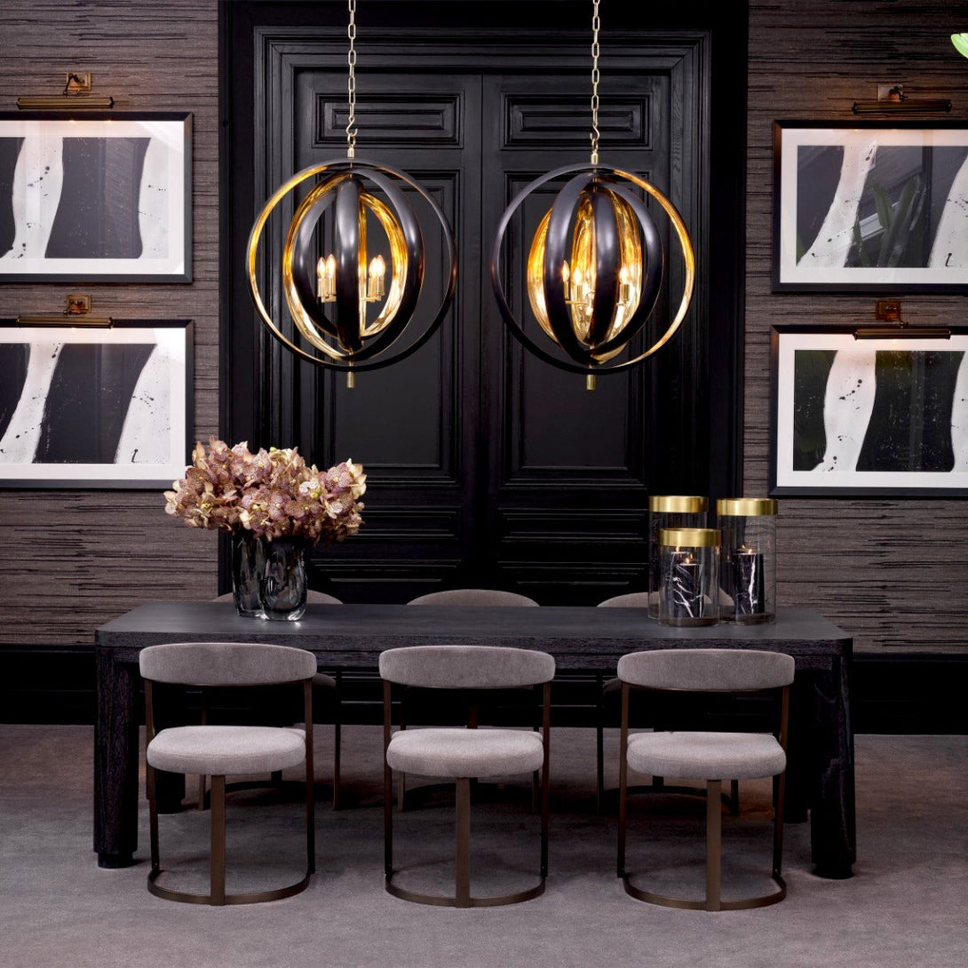 Dining Table Atelier S Furniture Eichholtz