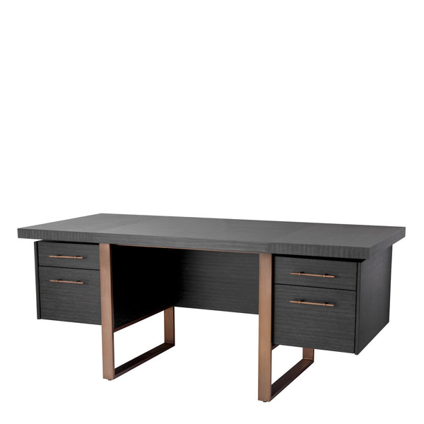 Desk Canova Furniture Eichholtz