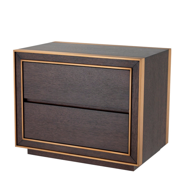 Nightstand Camelot Furniture Eichholtz