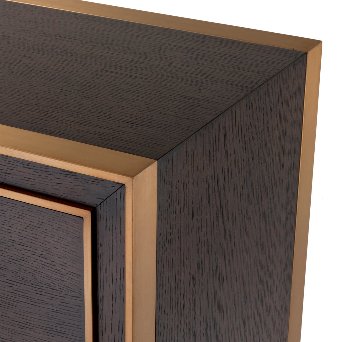 Nightstand Camelot Furniture Eichholtz