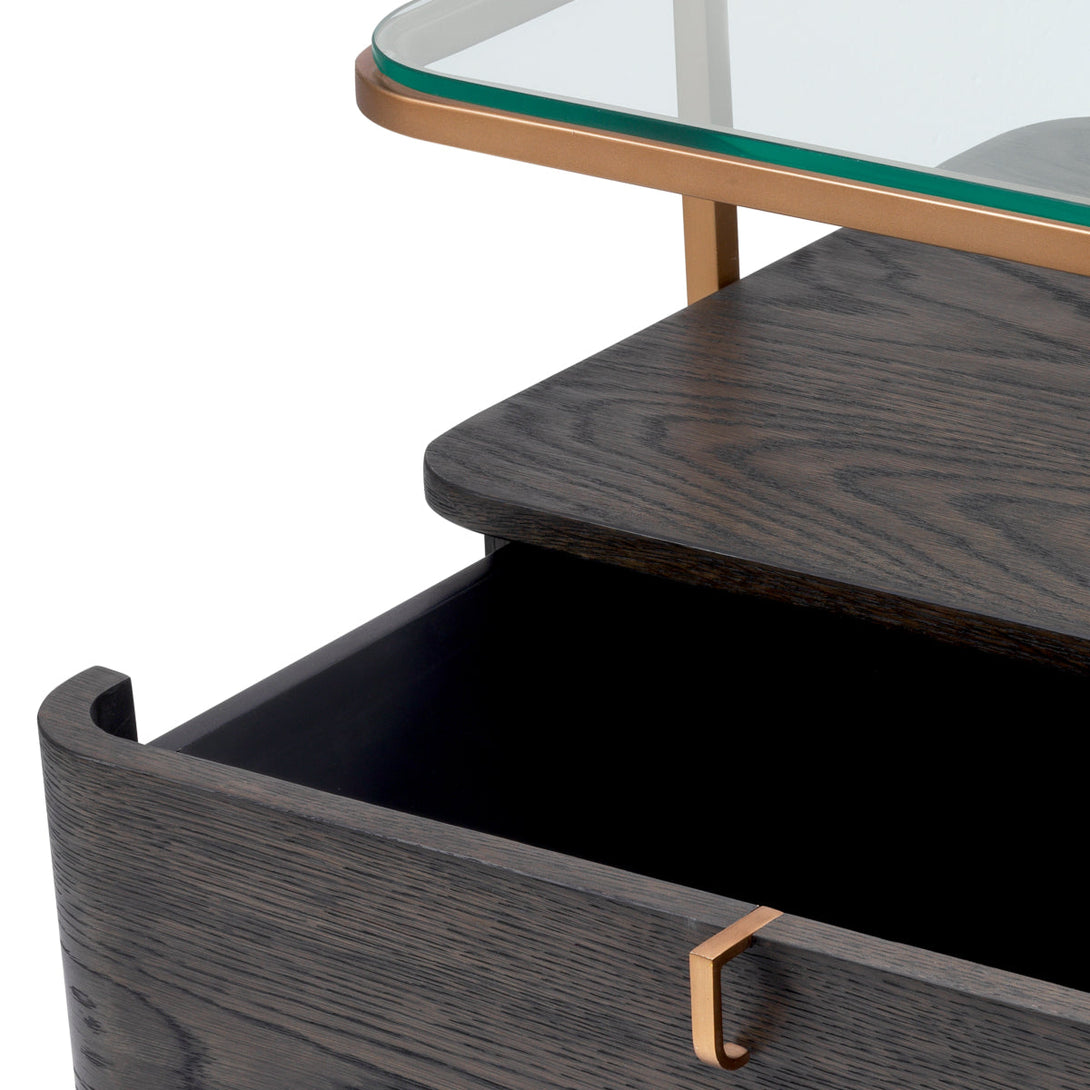 Nightstand Augusto Furniture Eichholtz