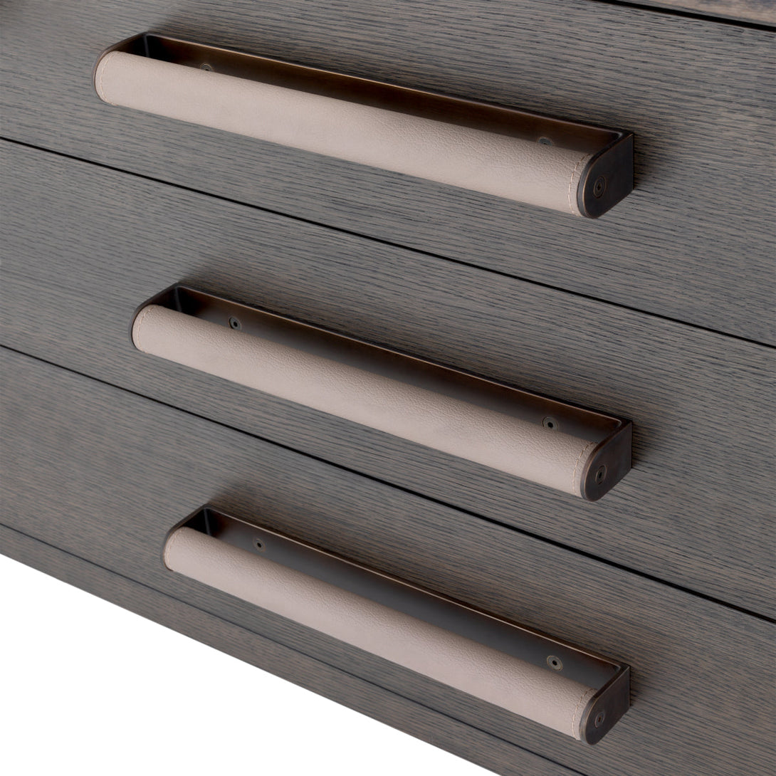 Desk Sanderson Furniture Eichholtz