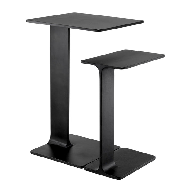 Side Table Smart set of 2 Furniture Eichholtz