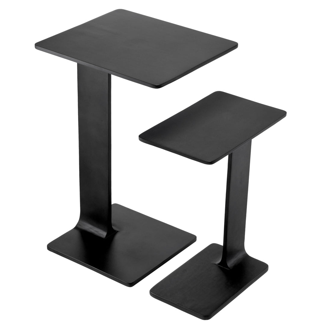 Side Table Smart set of 2 Furniture Eichholtz