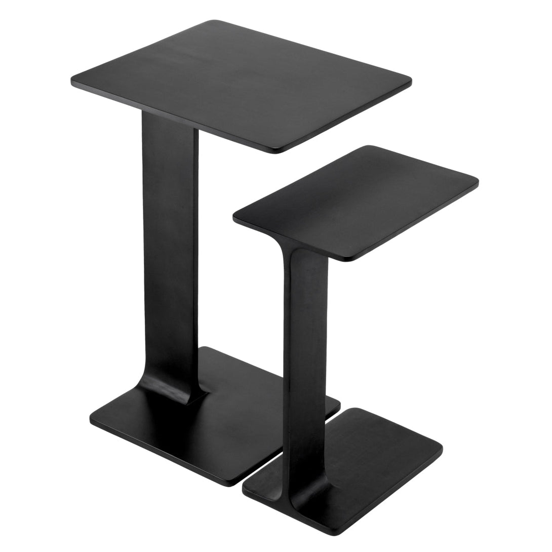 Side Table Smart set of 2 Furniture Eichholtz